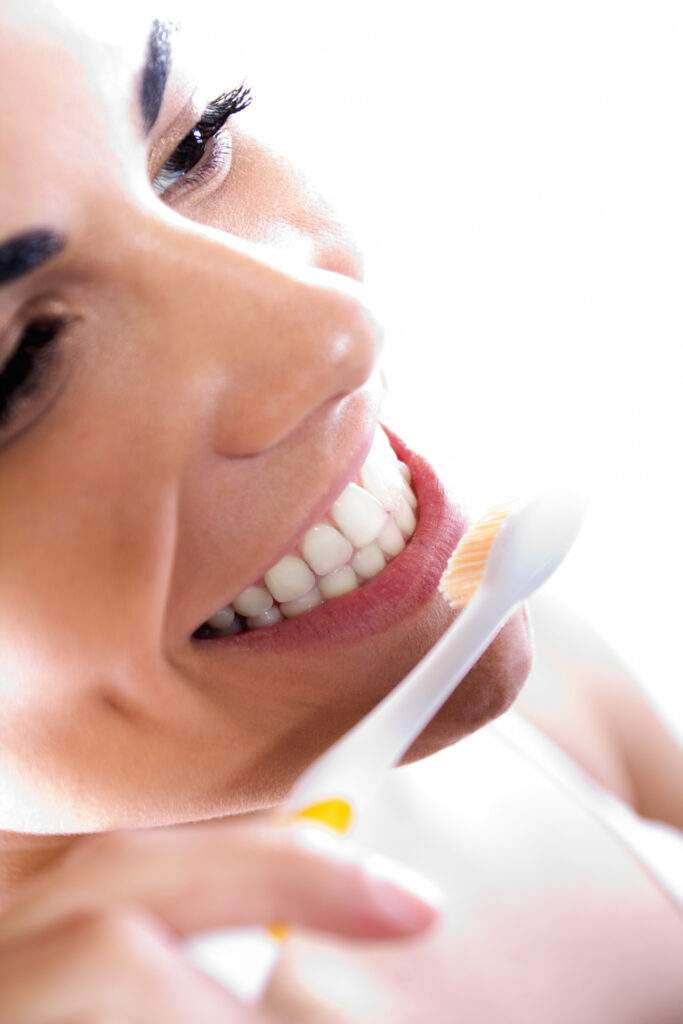 Estética dental en Abadiño