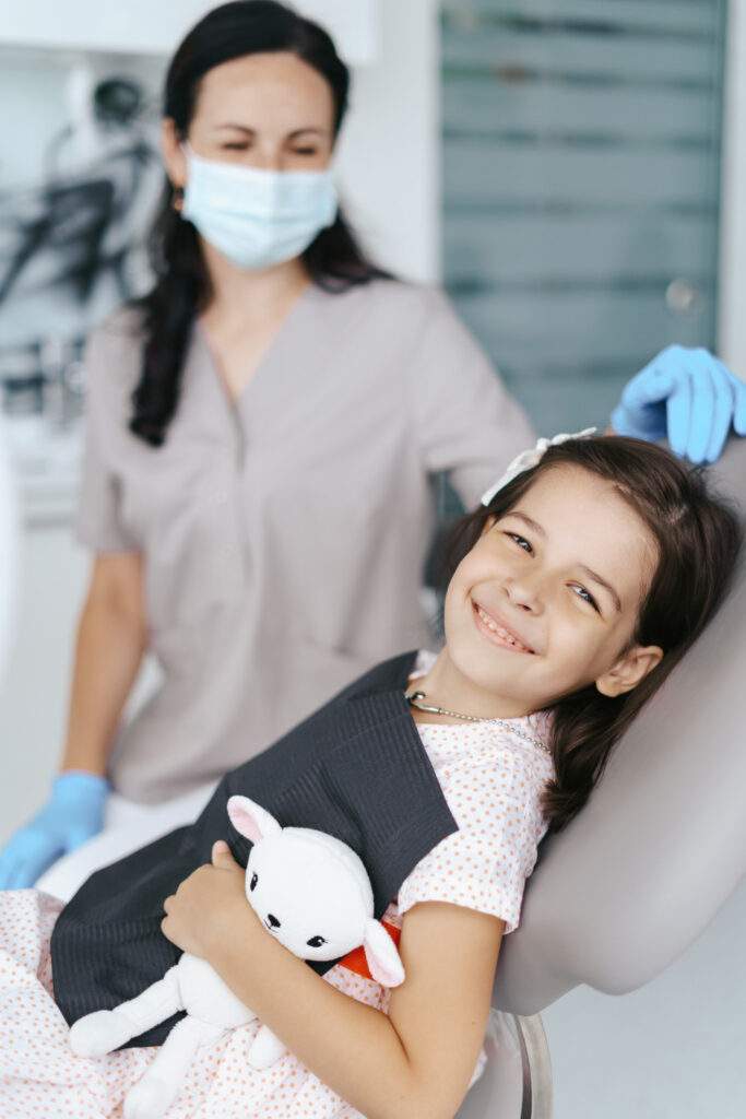 Odontopediatría en Abadiño