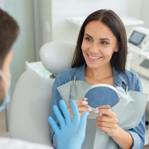 Clínica dental en Abadiño