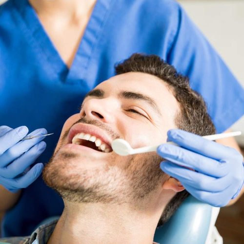 Clínica dental en Abadiño
