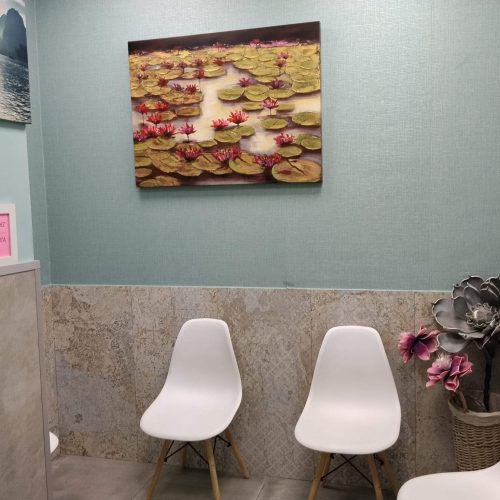 Clínica dental en Abadiño