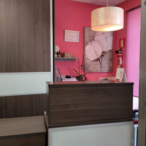Clínica dental en Abadiño
